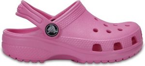 Crocs - Classic Clog Kids - Roze Sandalen - 27 - 28 - Roze