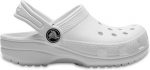 Crocs Kids Classics Wit - Maat 32 - 33