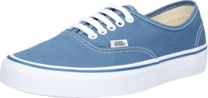 Vans Authentic Sneakers Unisex - Navy - Maat 44