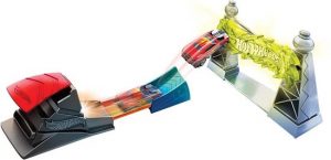 Hotwheels Stuntset: Electric Tower