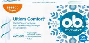 OB ProComfort Super 32 stuks