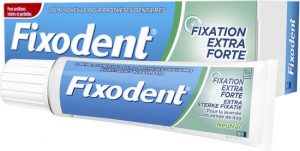Fixodent Sterke Fixatie Neutral - 47gram