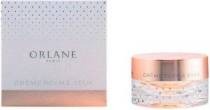 Anti-Veroudering Crème voor Ooggebied Royale Orlane 24K