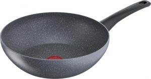 Tefal Chefs Delight Stone wokpan 28 CM G12219
