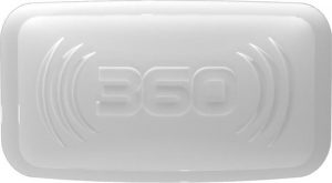 TravelWatch BugBlock Refill Pack - 2 stuks