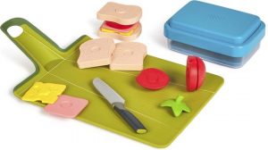 Casdon Joseph Joseph Go Eat Snijplank en Accessoires