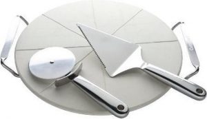 Cuisinart SPZ01E Pizzaset