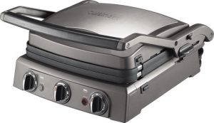 Cuisinart - Multifunctionele Grill - XL