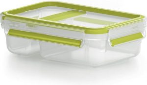 Tefal MasterSeal Clip & Close  Fresh Box Verrshouddoos - 600 ml