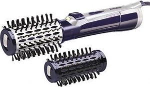 BaByliss AS550E iPro - Krulborstel - Automatisch roterend