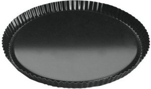 Metaltex By Tomado Bakvorm Taartvorm - 30 cm