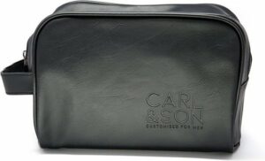Reistasje Carl&son Zwart