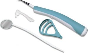 Starlyf Ultrasonic - Sonische tandenreiniger