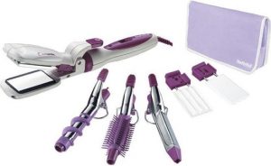 Babyliss fun Style 8 en 1 - 2020CE