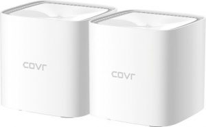 D-Link COVR-1102 Multiroom Wifi systeem - 2 Stuks