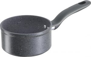 Lagostina 012074031114 steelpan Rond Grijs