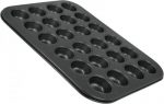 Metaltex By Tomado Bakvorm Geschikt voor 24 Gebakjes - 4.5 cm