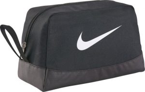 Nike Club Team Swoosh Toilettas - Zwart