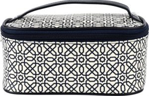 Assorti - Babyliss Paris B. Elegant Beautycase Toilettas Accessoire tas - 10 L