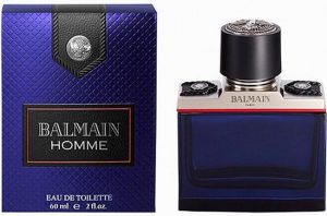 Balmain Homme Eau de Toilette - 60ml