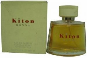 Kiton Donna Eau De Parfum 75 Ml