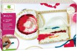 Faujas CRE5193 kunst- & knutselset voor kinderen
