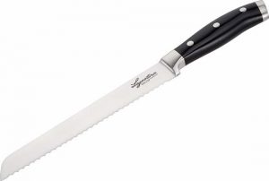 Lagostina Perfect Control Professioneel Koks Broodmes - 20 cm