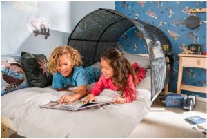 Freek Vonk | Bedtent / Bedtunnel | Bedtent voor kinderen - 4+