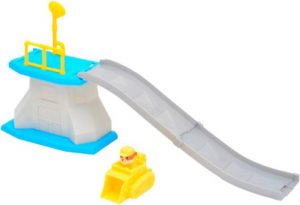 Paw Patrol Rubble Tower Playset