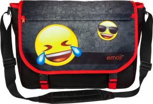 Emoji gymtas