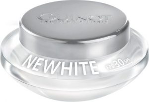Guinot Creme Guinot Face Care Brightening Creme Newhite Cream SPF30 Pigmentvlekken 50 ml