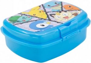 PokÃ©mon brooddoos / broodtrommel