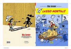 02. lasso mortale