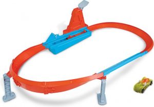 Hot Wheels Action Rapid Raceway Champion Speelset