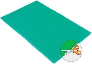 Metaltex 29.75.80 koelkastonderdeel & -accessoire Anti-mould mat