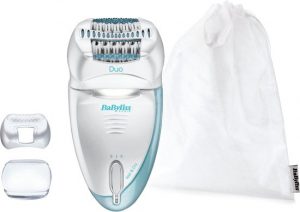 BaByliss DUO 700 - Epilator