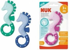 Nuk Mordedor Multietapas Caballito De Mar