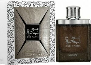 Lattafa Oud Najdia Edp M 100 Ml