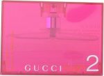 Gucci Rush 2 eau de toilette spray - 30 ml