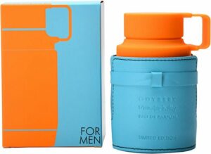 Armaf Odyssey Mandarin Sky - Edp