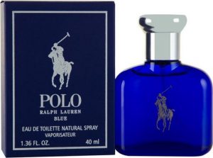 Ralph Lauren Polo Blue - 200ml - Eau de parfum