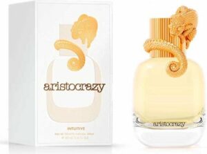 Damesparfum Intuitive Aristocrazy (80 ml)