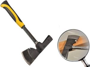 Work-It Gisperbijl - Hamer 600 grams