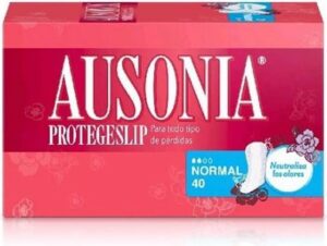 Inlegkruisjes Normal Ausonia (40 uds)