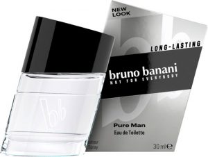 Bruno Banani Pure Man Eau De Toilette 30 ml  man