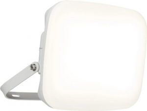 Inspire Kanti LED Floodlight Buiten Projector 50W - 3250lm - Waterdicht (IP65) - 4000K Wit