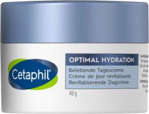 Cetaphil Optimal Hydration Healthy Glow Dagcrème - 1 x 48 gr