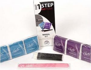 Haute polish replenishment kit - 1 stuk