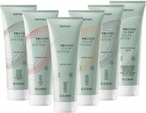 Kemon Yo Cond Color System Toning Cond Honey 250 ml