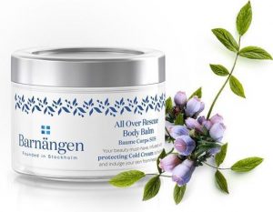 Barnängen All Over Rescue Body Balm - 200ml
